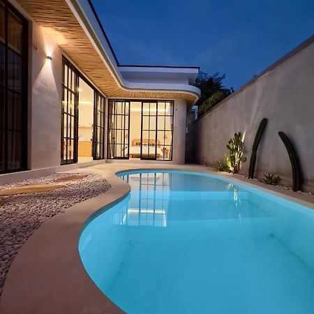 Emma'S Villa Seminyak Exteriér fotografie