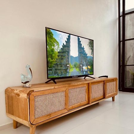Emma'S Villa Seminyak Exteriér fotografie