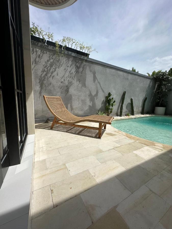 Emma'S Villa Seminyak Exteriér fotografie