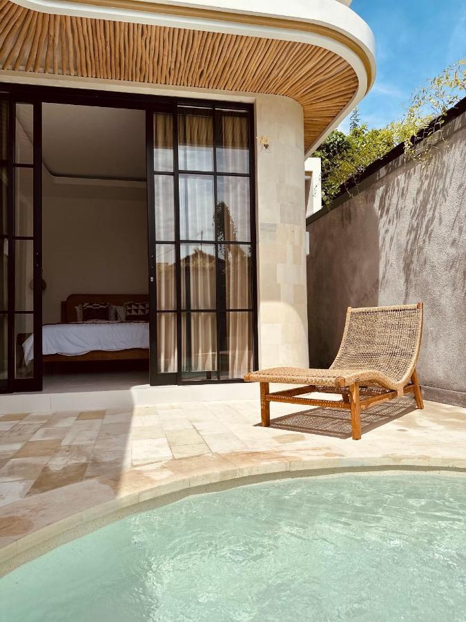 Emma'S Villa Seminyak Exteriér fotografie