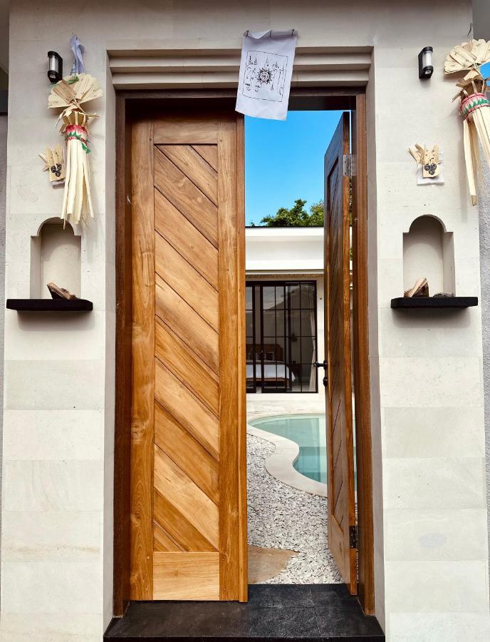 Emma'S Villa Seminyak Exteriér fotografie