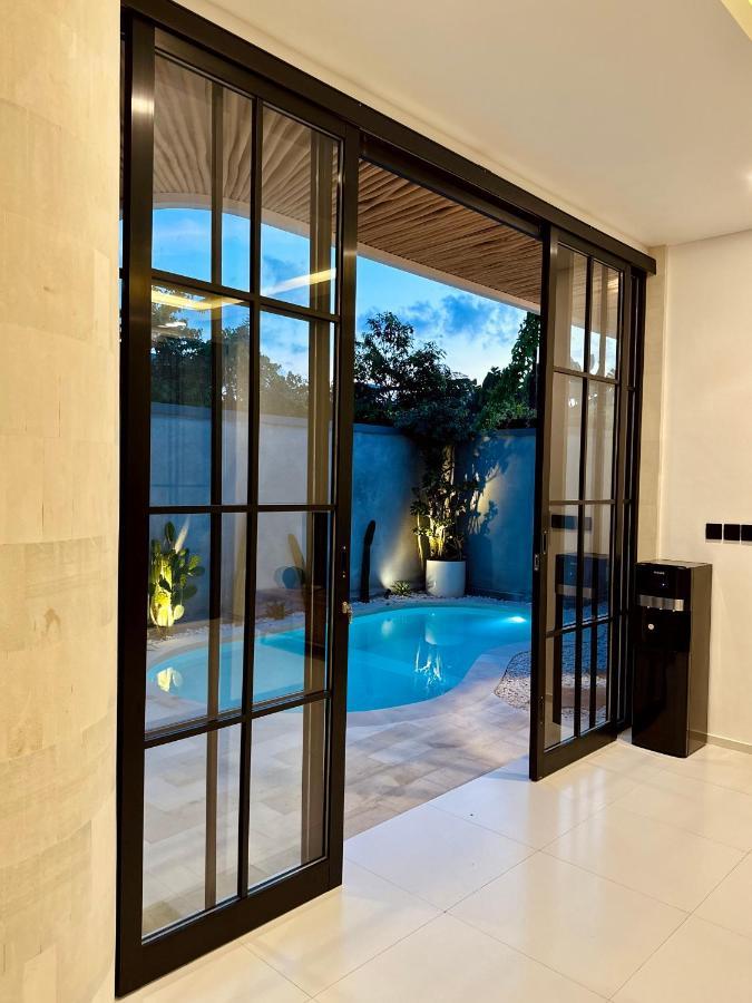 Emma'S Villa Seminyak Exteriér fotografie