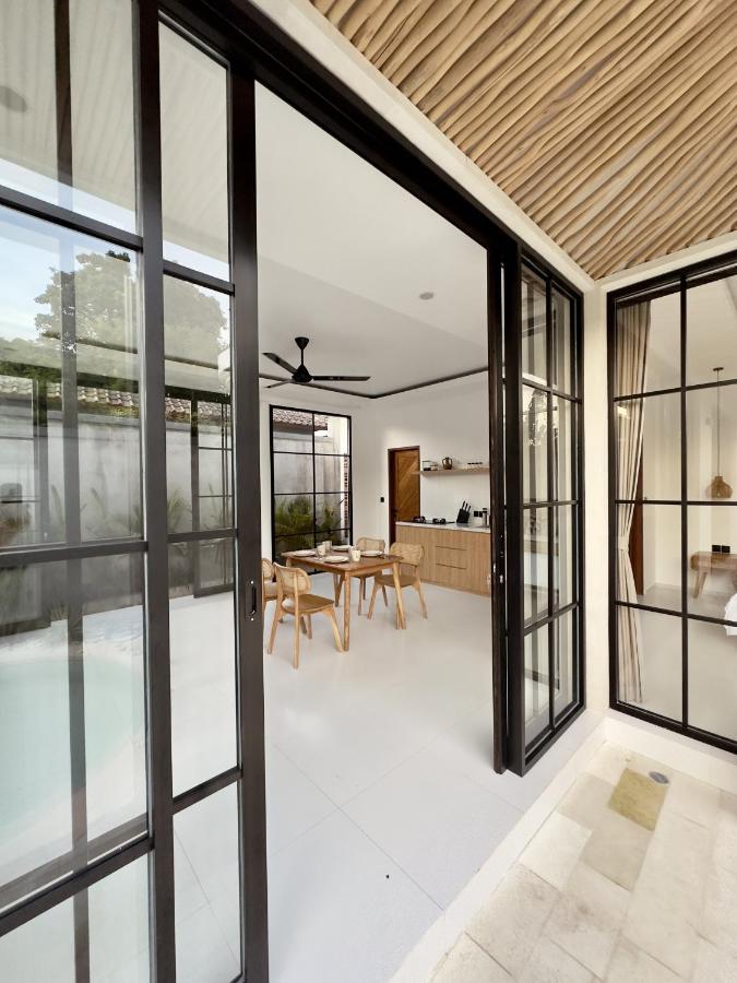 Emma'S Villa Seminyak Exteriér fotografie