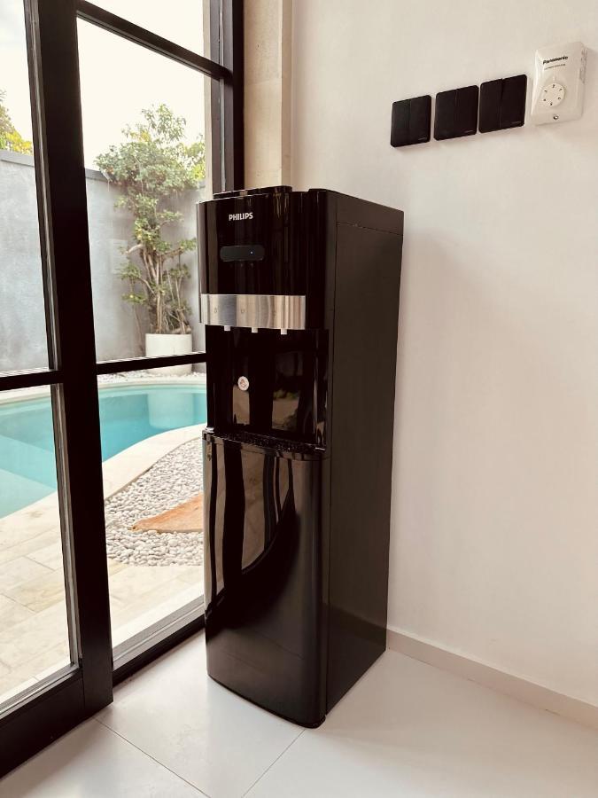 Emma'S Villa Seminyak Exteriér fotografie