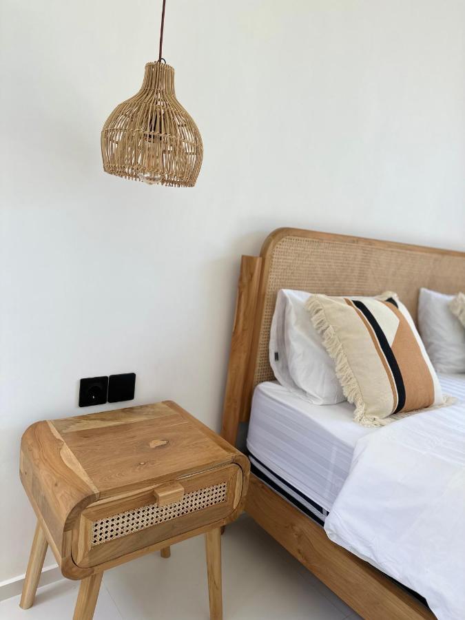 Emma'S Villa Seminyak Exteriér fotografie