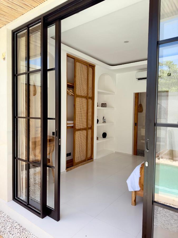 Emma'S Villa Seminyak Exteriér fotografie