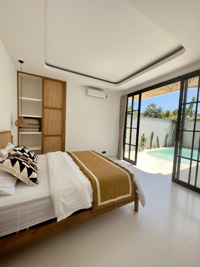 Emma'S Villa Seminyak Exteriér fotografie