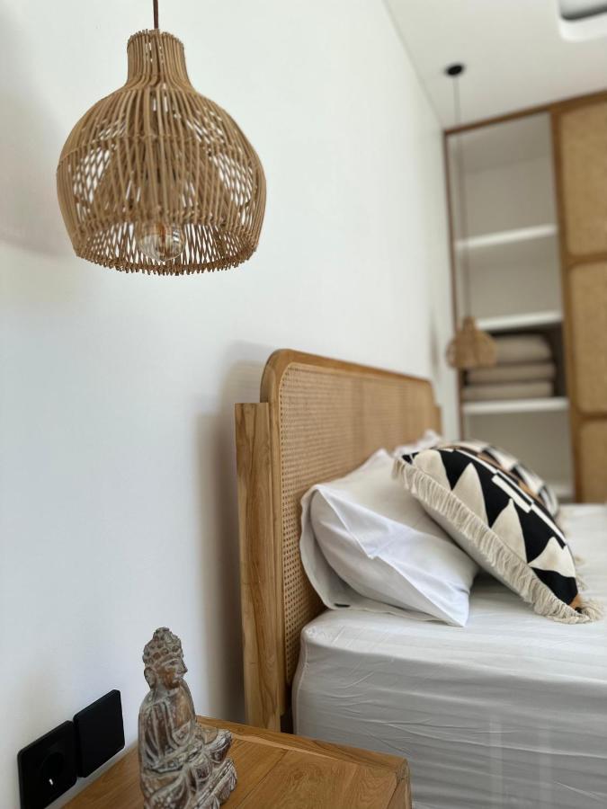 Emma'S Villa Seminyak Exteriér fotografie