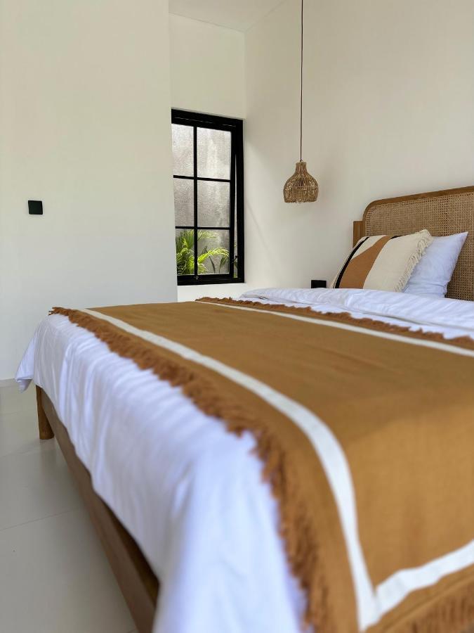 Emma'S Villa Seminyak Exteriér fotografie