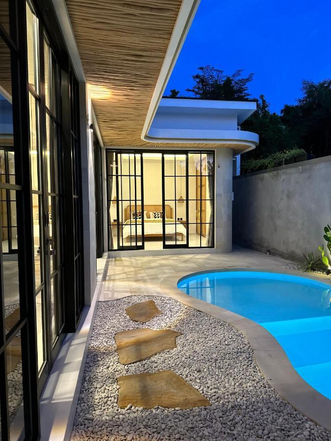 Emma'S Villa Seminyak Exteriér fotografie