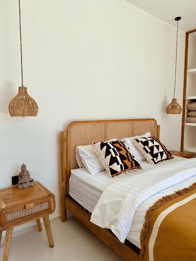 Emma'S Villa Seminyak Exteriér fotografie