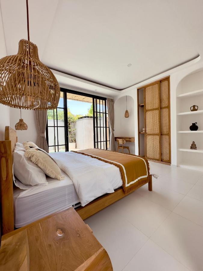 Emma'S Villa Seminyak Exteriér fotografie