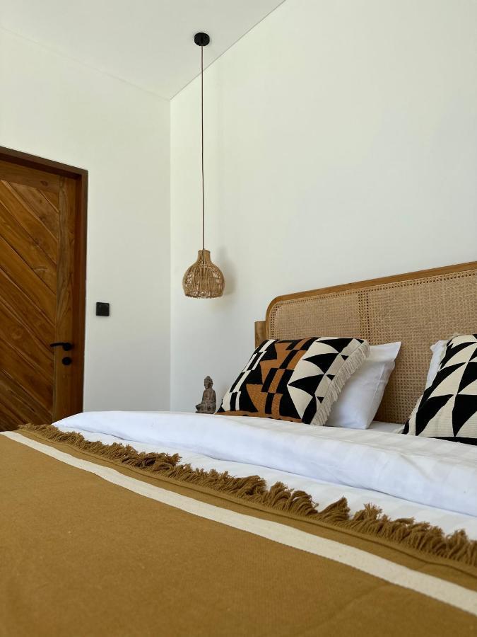 Emma'S Villa Seminyak Exteriér fotografie