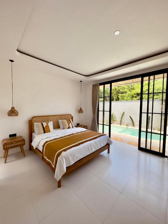 Emma'S Villa Seminyak Exteriér fotografie