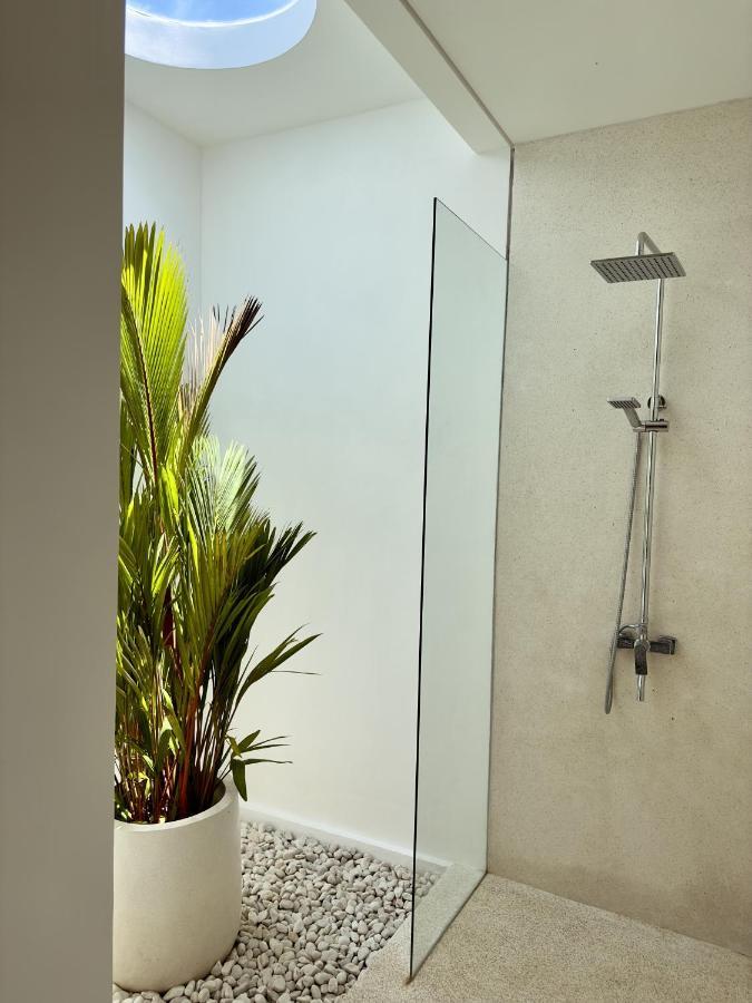 Emma'S Villa Seminyak Exteriér fotografie