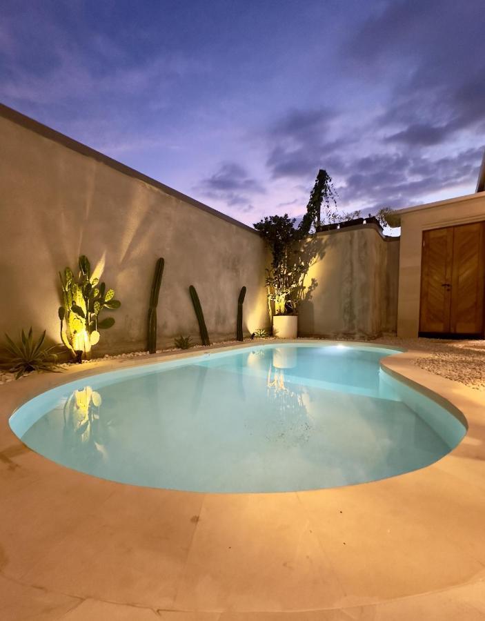 Emma'S Villa Seminyak Exteriér fotografie