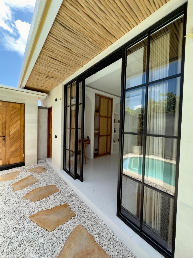 Emma'S Villa Seminyak Exteriér fotografie