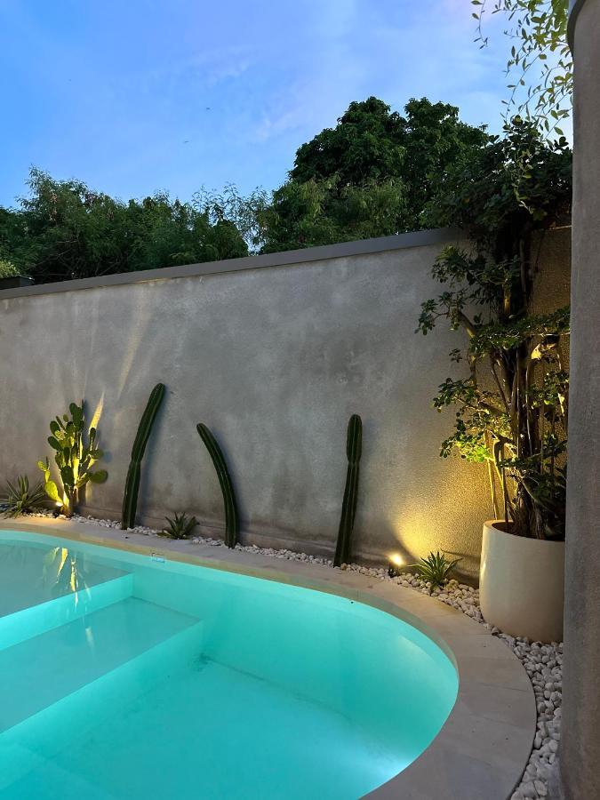 Emma'S Villa Seminyak Exteriér fotografie