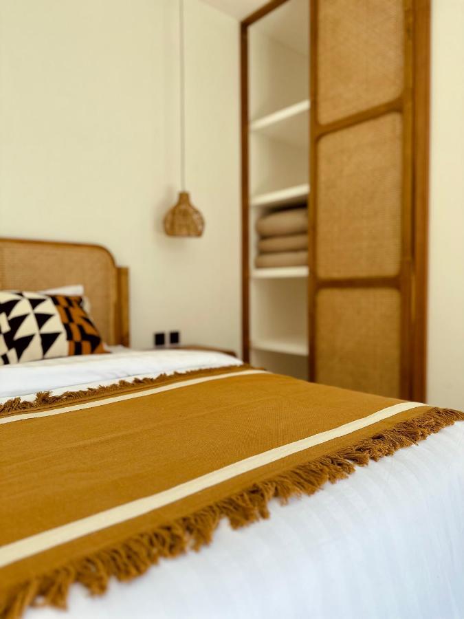 Emma'S Villa Seminyak Exteriér fotografie